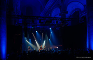 concert brasero Nef Namur OliF